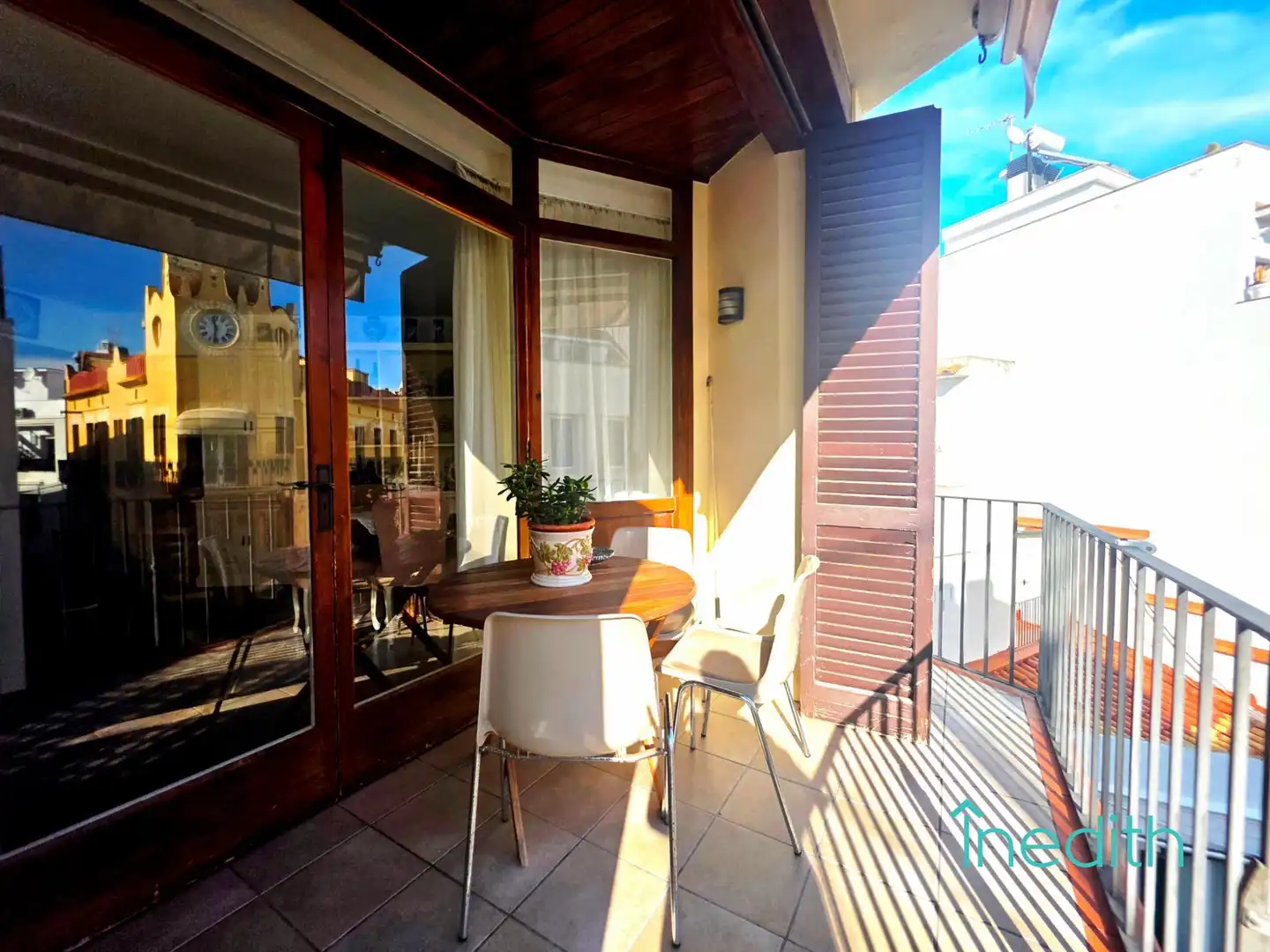 Appartement avec terrasse à vendre à Carrer Carrer de Parellades, 2, imagen 17