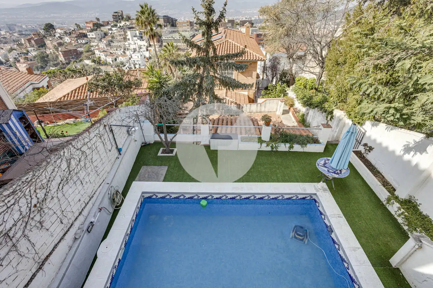 Casa o chalet en venta en La Miranda
