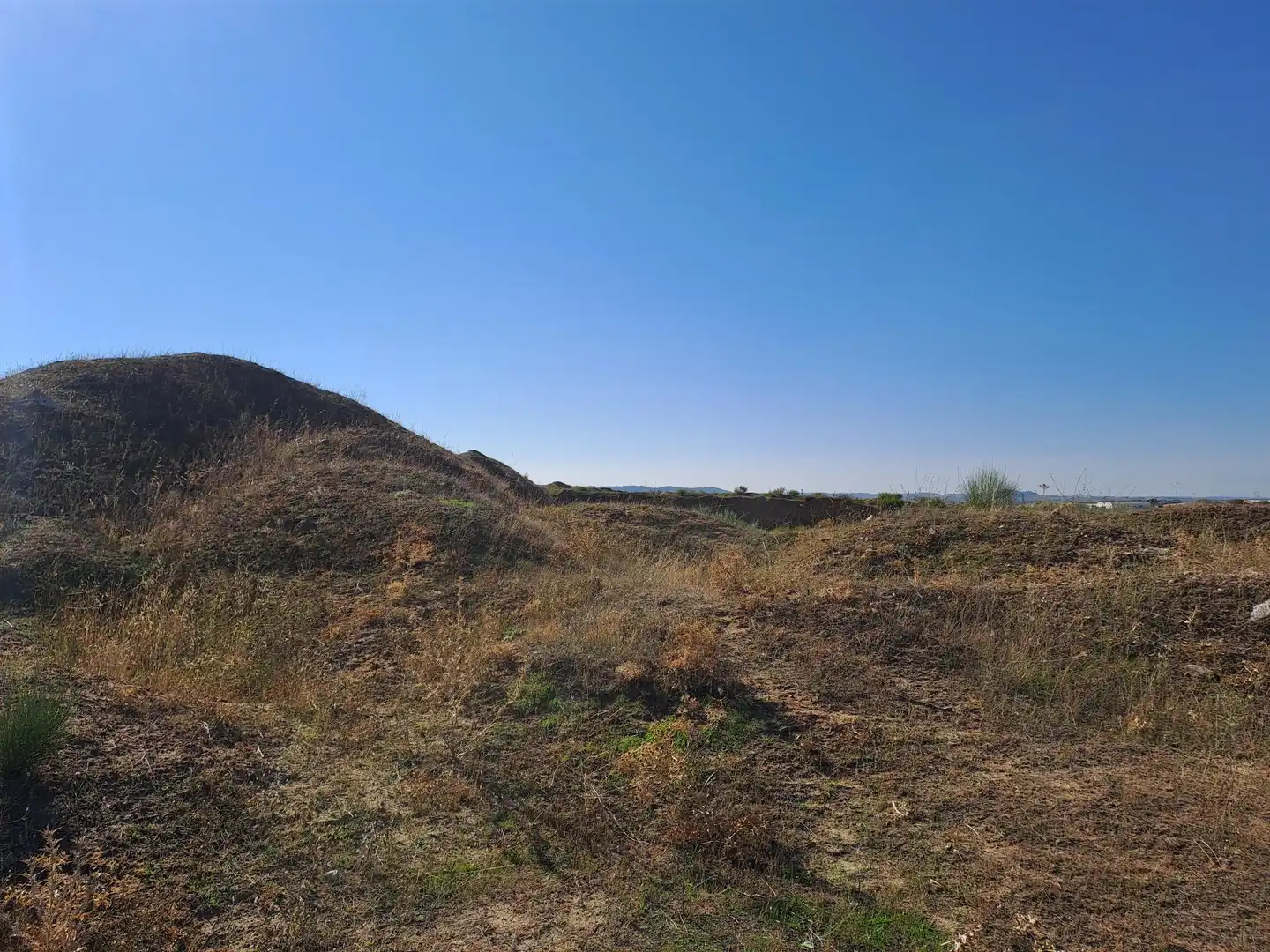 Residential land for sale in SECTOR S-9, imagen 6