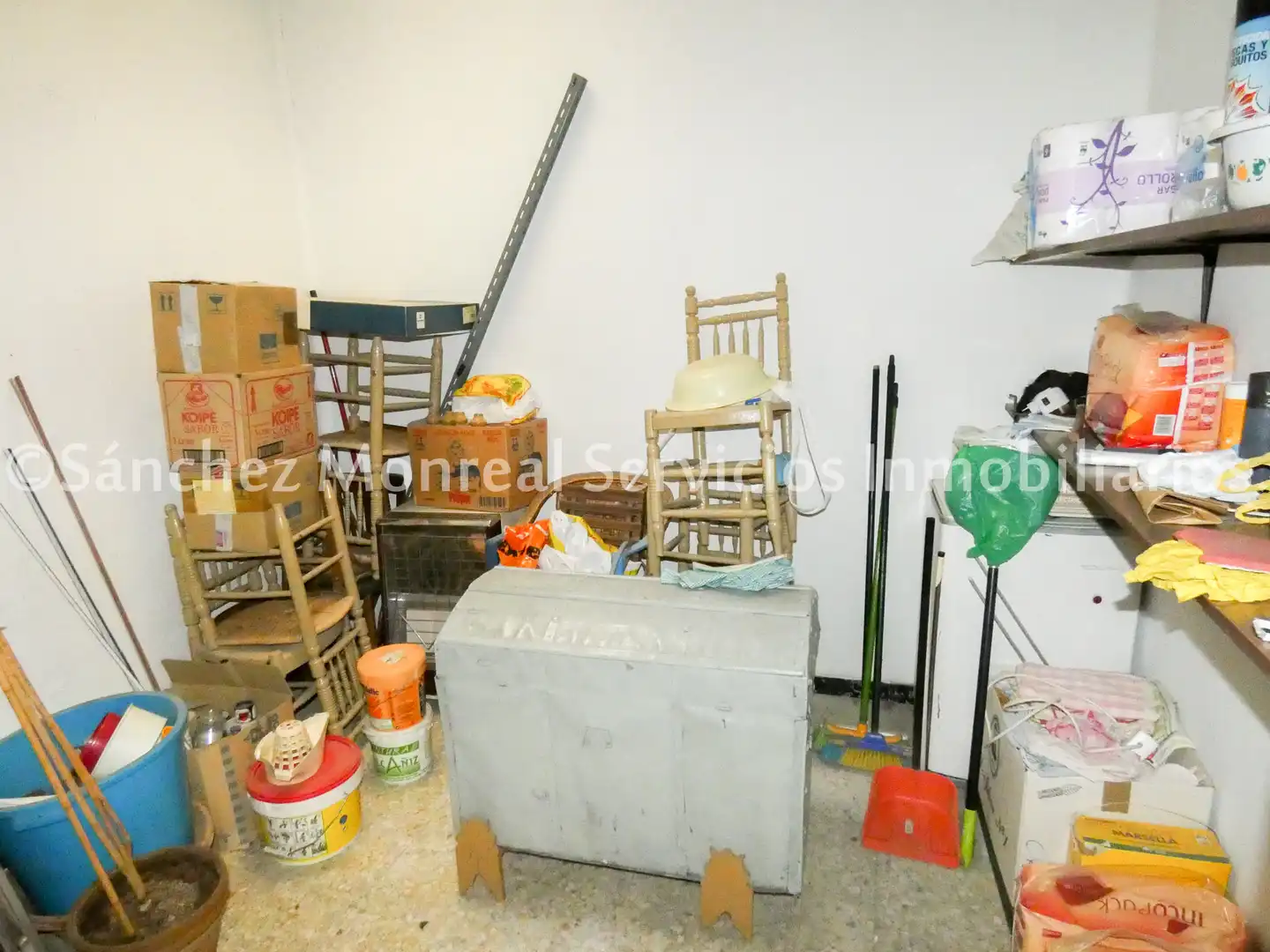 Casa en venta en Calle La Feria, imagen 10