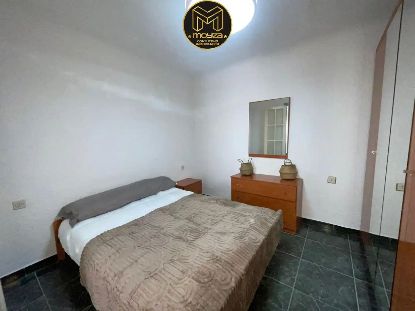 Flat to rent in San Ildefonso - Catedral
