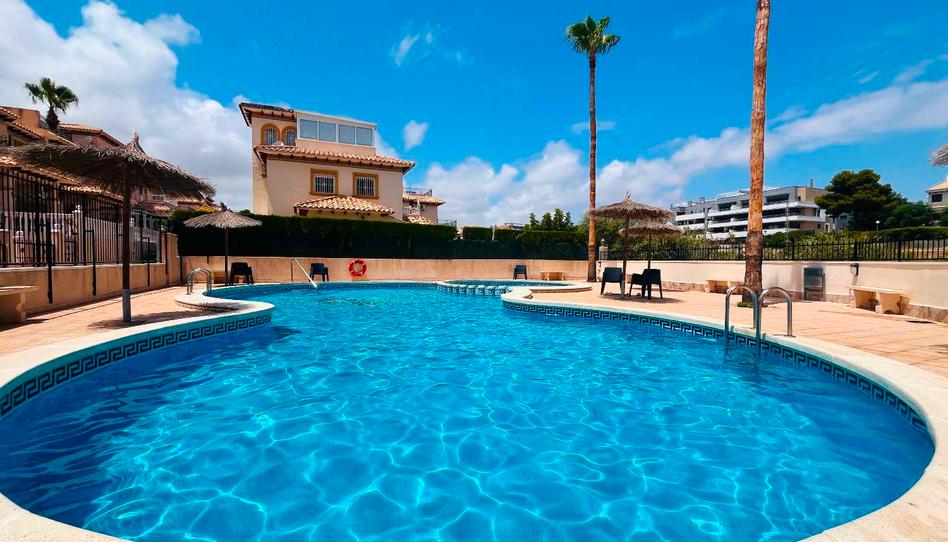 Foto 1 de Apartamento en venta en N/a, La Zenia, Alicante