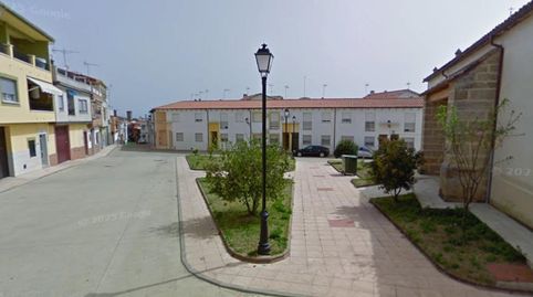 PISO EN MONTEHERMOSO