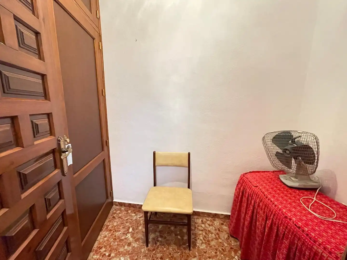 Habitación de Casa o chalet en venta en Antequera con Aire acondicionado, Terraza y Trastero