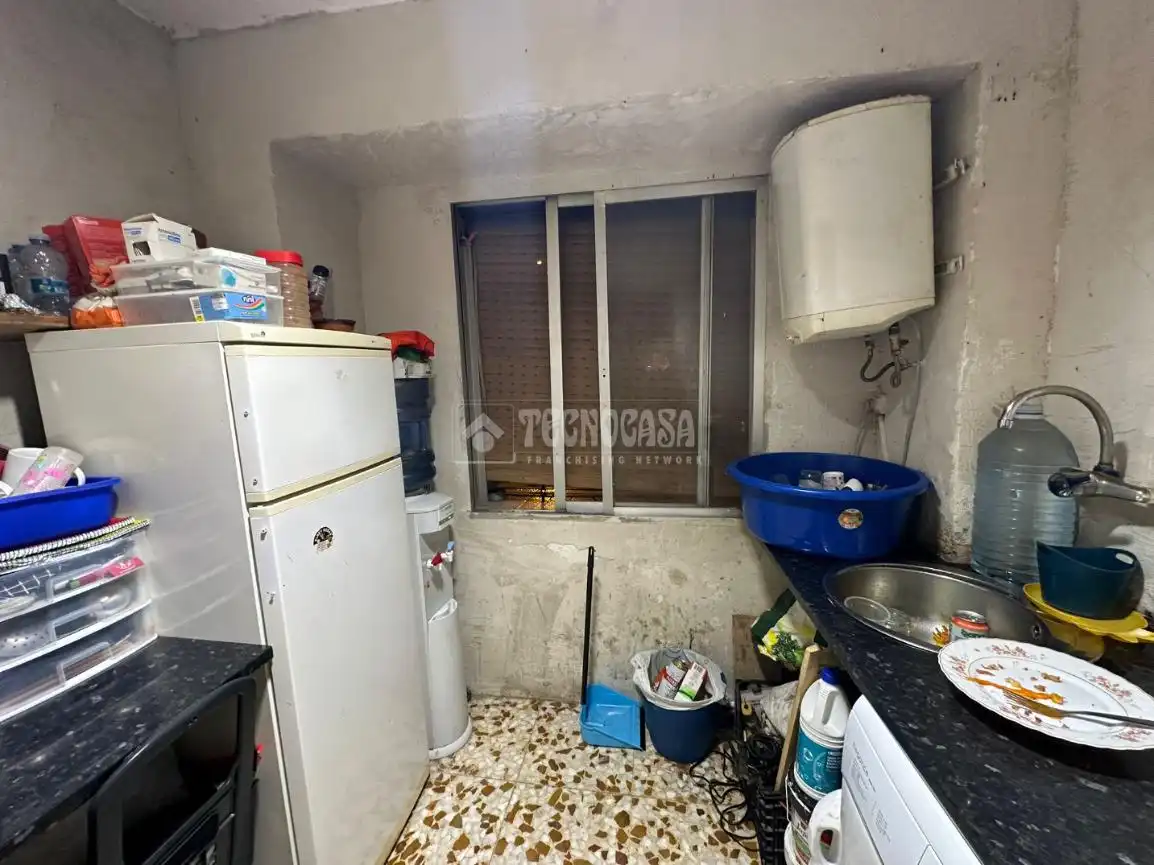 Flat for sale in Zaragoza
