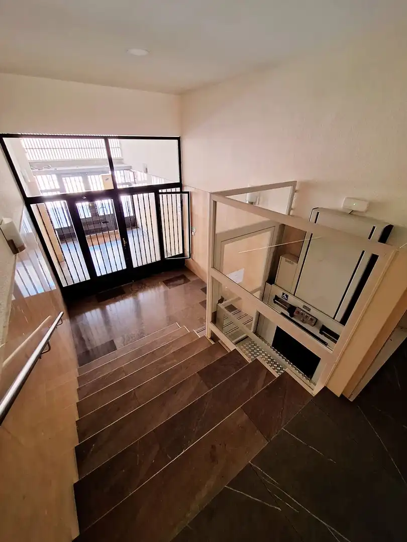 Flat with lift for sale in Jaen, imagen 29