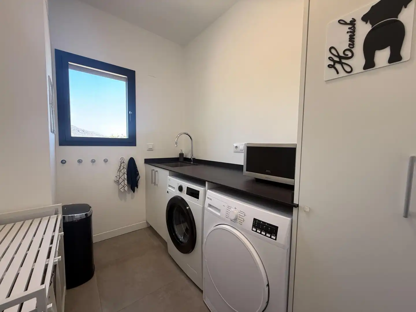 Cocina de Casa o chalet en venta en Tormos con Aire acondicionado, Calefacción y Piscina