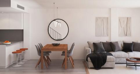 Photo 5 of Single-family semi-detached for sale in Carrer de Lepant, 191, Gràcia, Sabadell