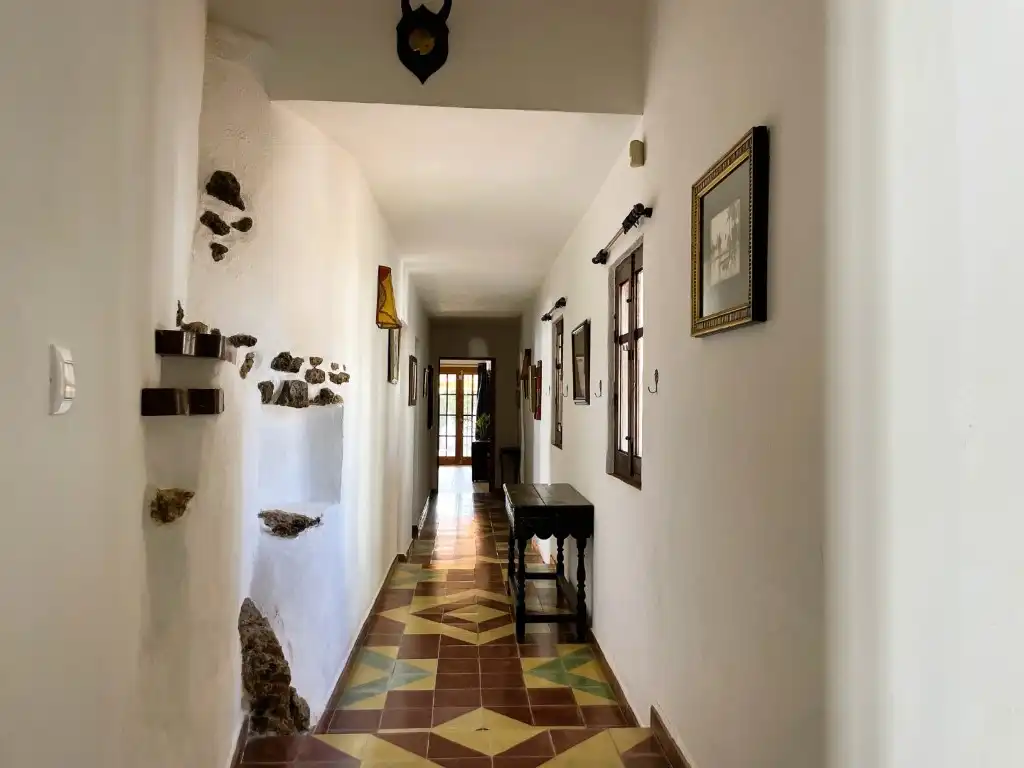 Casa o xalet en venda en Mojácar amb Aire condicionat, Jardí privat i Terrassa