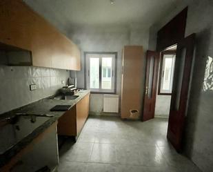 Kitchen of Flat for sale in Narón  with Heating