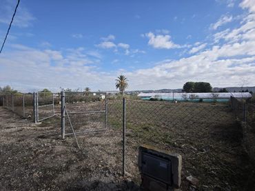 Terreno rustico in vendita a Diseminado Rosales 3