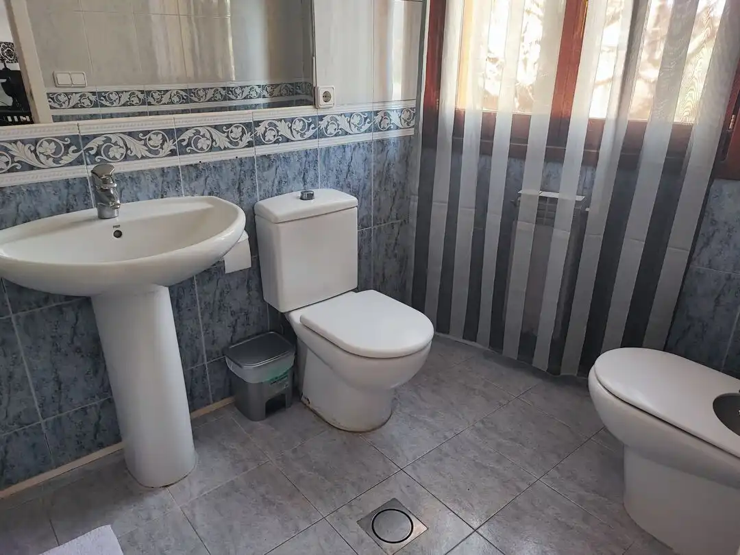 Baño de Local en venta en Ribera Baja / Erriberabeitia