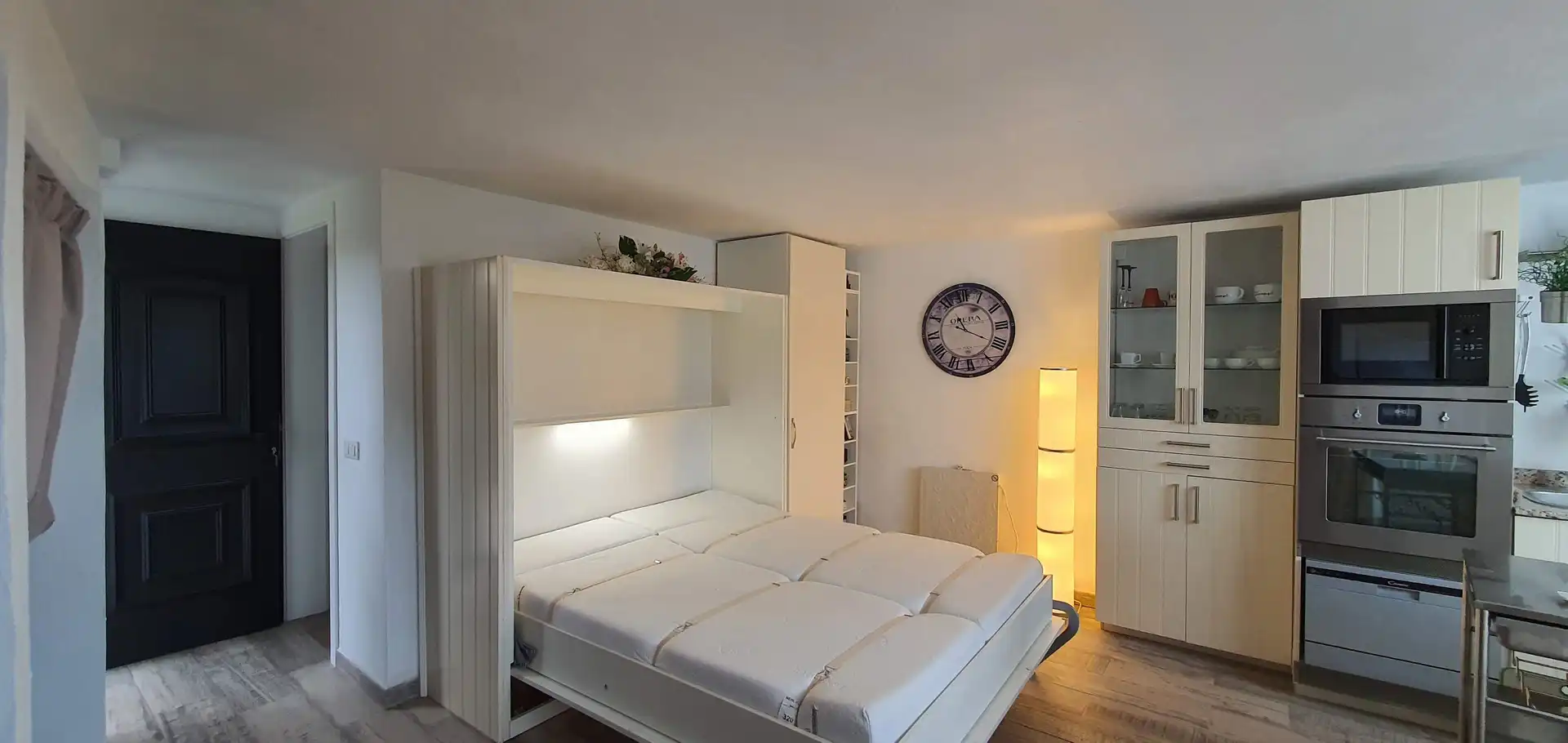 Habitación de Casa o chalet en venta en La Guancha con Jardín privado, Terraza y Jacuzzi