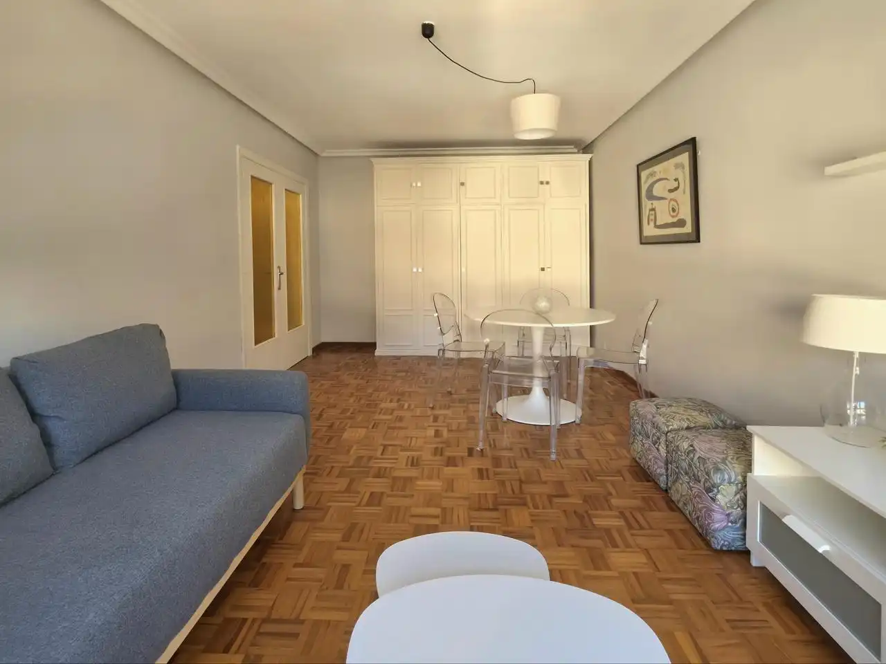 Flat for rent in Calle Gascona, 2, El Postigo