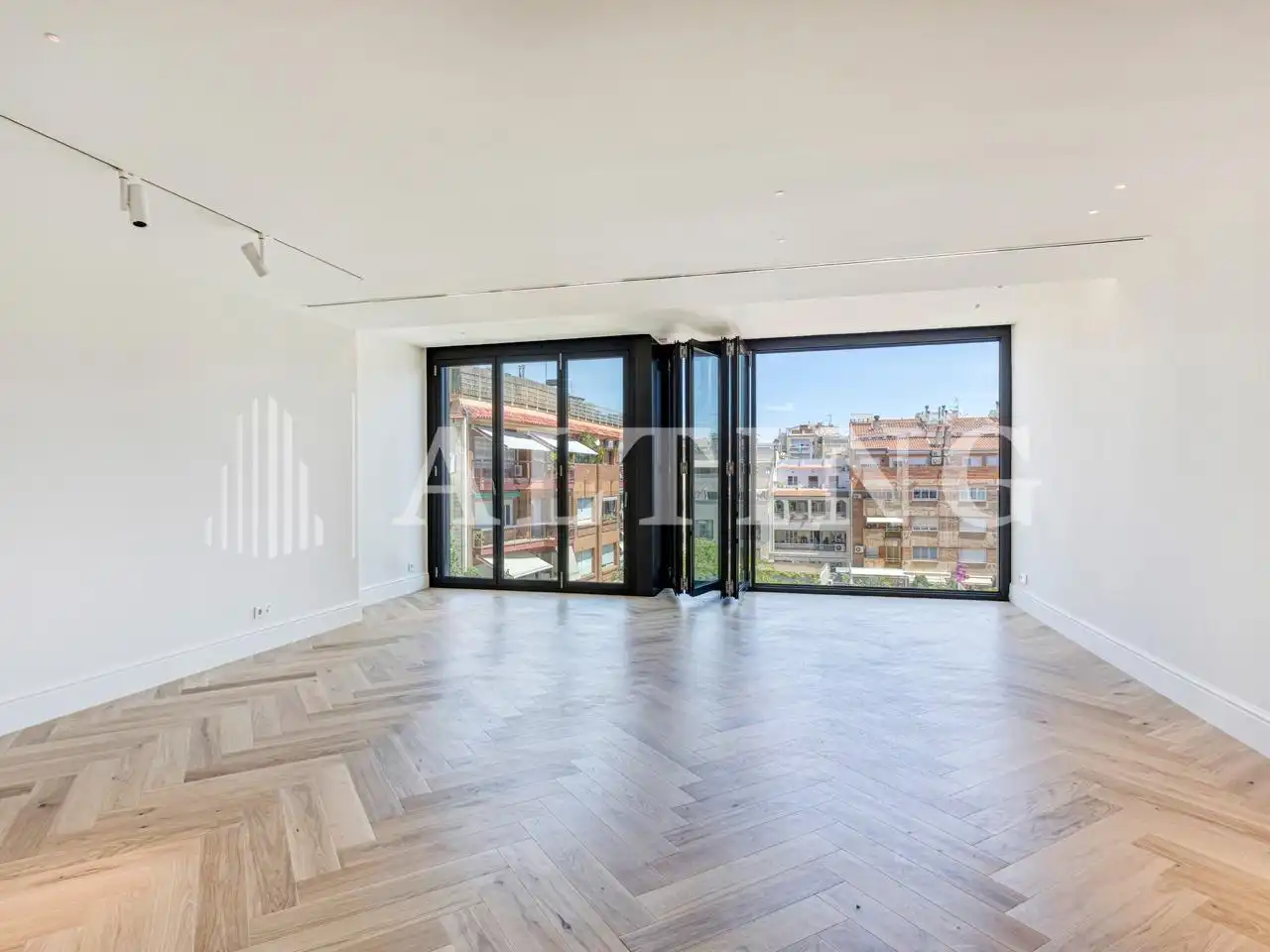 Piso con terraza en venta en Carrer Carrer Aribau, imagen 7