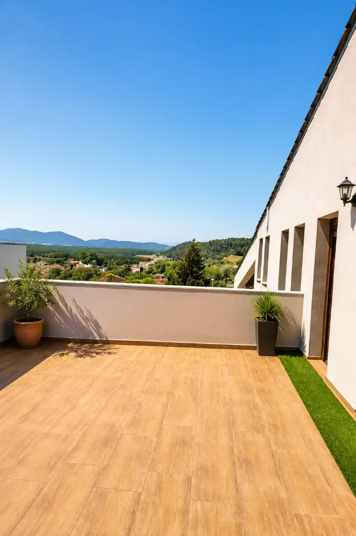 Casa o xalet en venda a Cervià de Ter