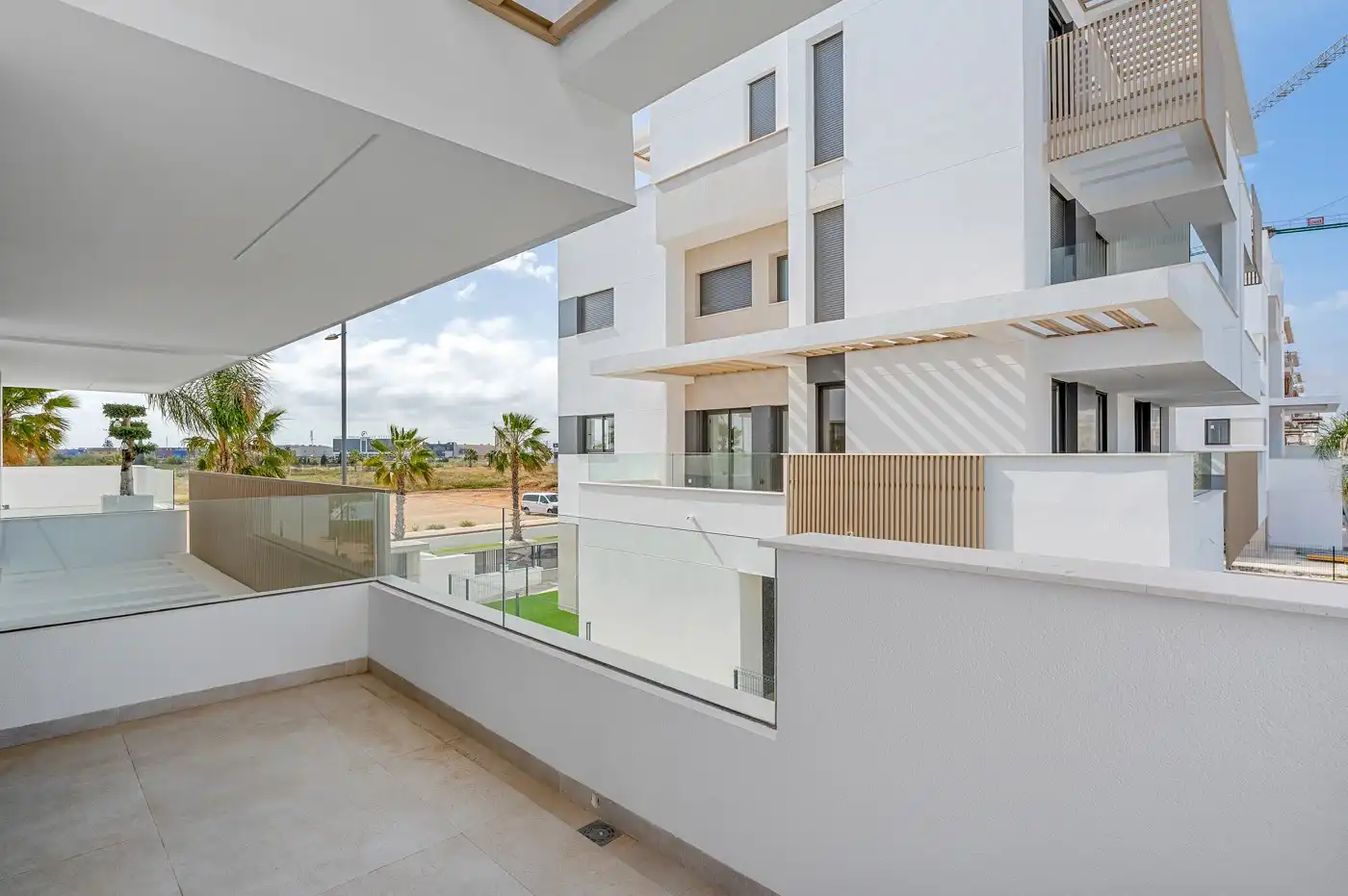 Apartament amb piscina en venda a Mar Menor Golf, imagen 18