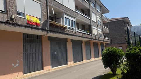 Foto 2 de Piso en venta en Barrio Marrón, 60, Ampuero, Cantabria