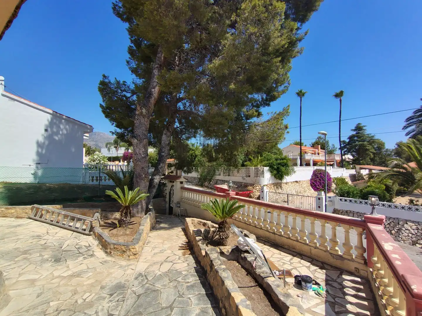 Detached house for sale in Barranco Hondo, imagen 35