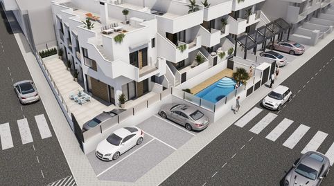 Foto 2 de Casa o chalet en venta en San Pedro del Pinatar ciudad, San Pedro del Pinatar