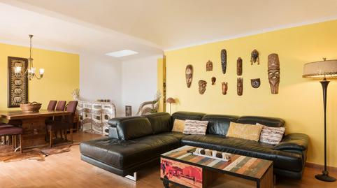 Foto 2 de Casa adosada en venta en Calle Calle Severo Ochoa, Tías pueblo, Tías