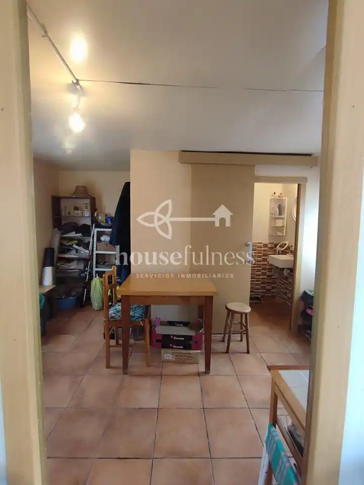 Casa o chalet en venta en Moeche con Calefacción, Jardín privado y Amueblado