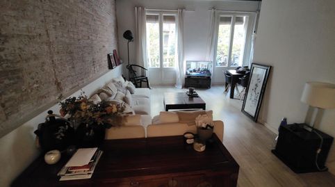 Foto 2 de Piso en venta en Carrer de la Diputació, La Nova Esquerra de l'Eixample, Barcelona Capital