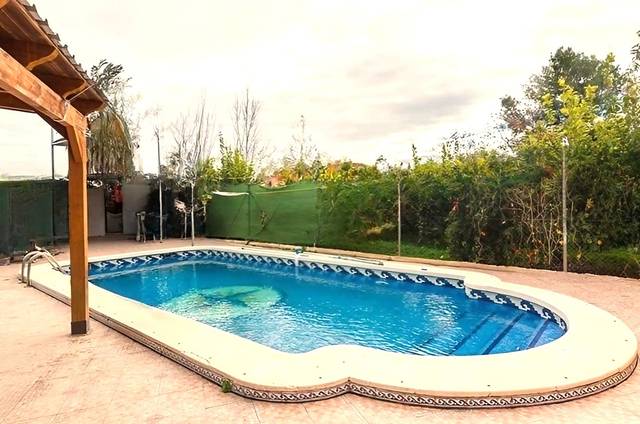 Casa-chalet en Venta en Guadalupe