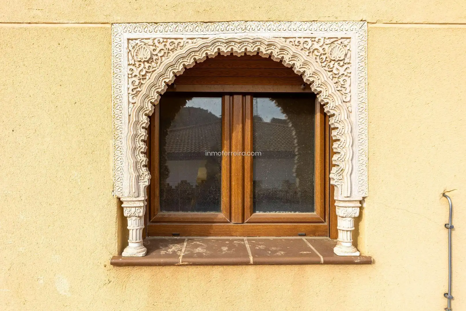 Exterior view of Detached homes for sale in Purullena