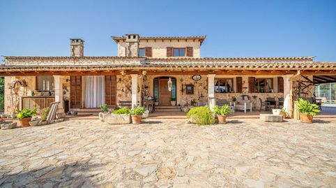 ESPECTACULAR CHALET INDEPENDIENTE EN SANTA MARGALIDA, imagen 2