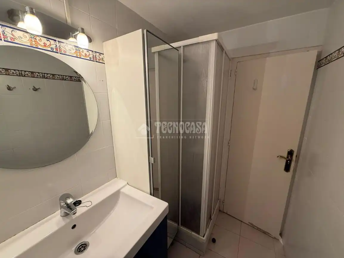 Baño de Piso en venta en Marbella