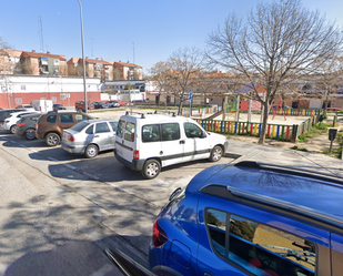 Parking of Flat for sale in  Madrid Capital