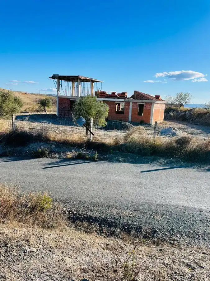Casa rústica en venda a Puerto Lumbreras, imagen 2