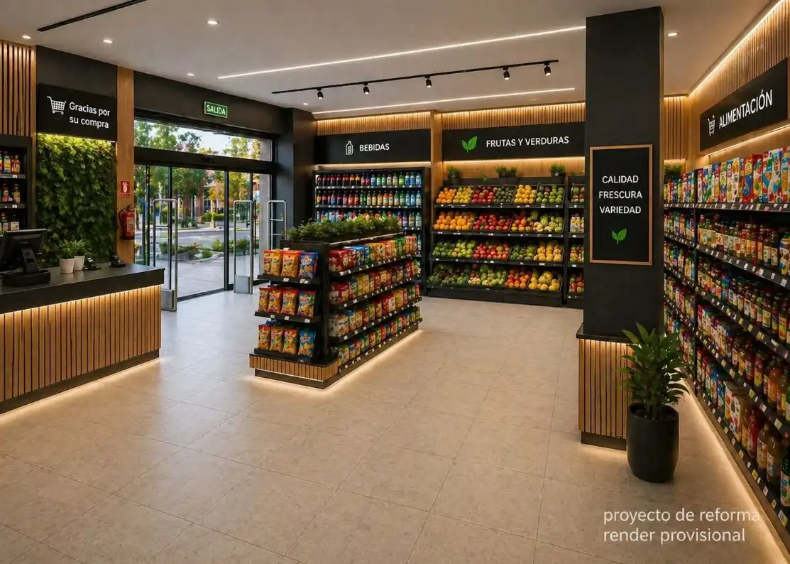Local en venta en Badalona