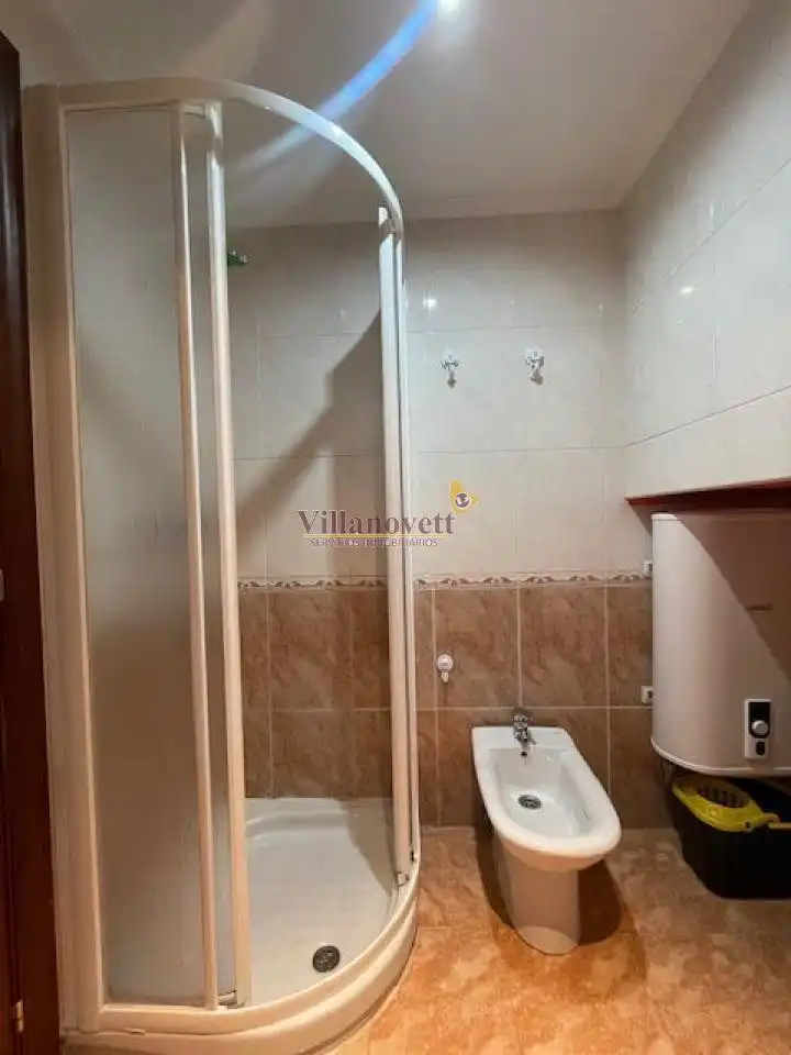 Appartement compact avec ascenseur à louer à Centro Urbano, imagen 10