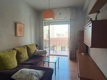 Flat with balcony for sale in Pedanías Norte