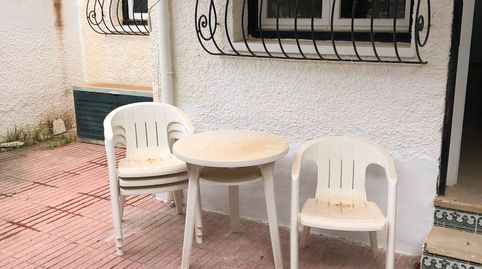 Foto 3 de Casa adosada en venda a Carrer de Sella, 10, Pueblo Español - Coveta Fumá, El Campello