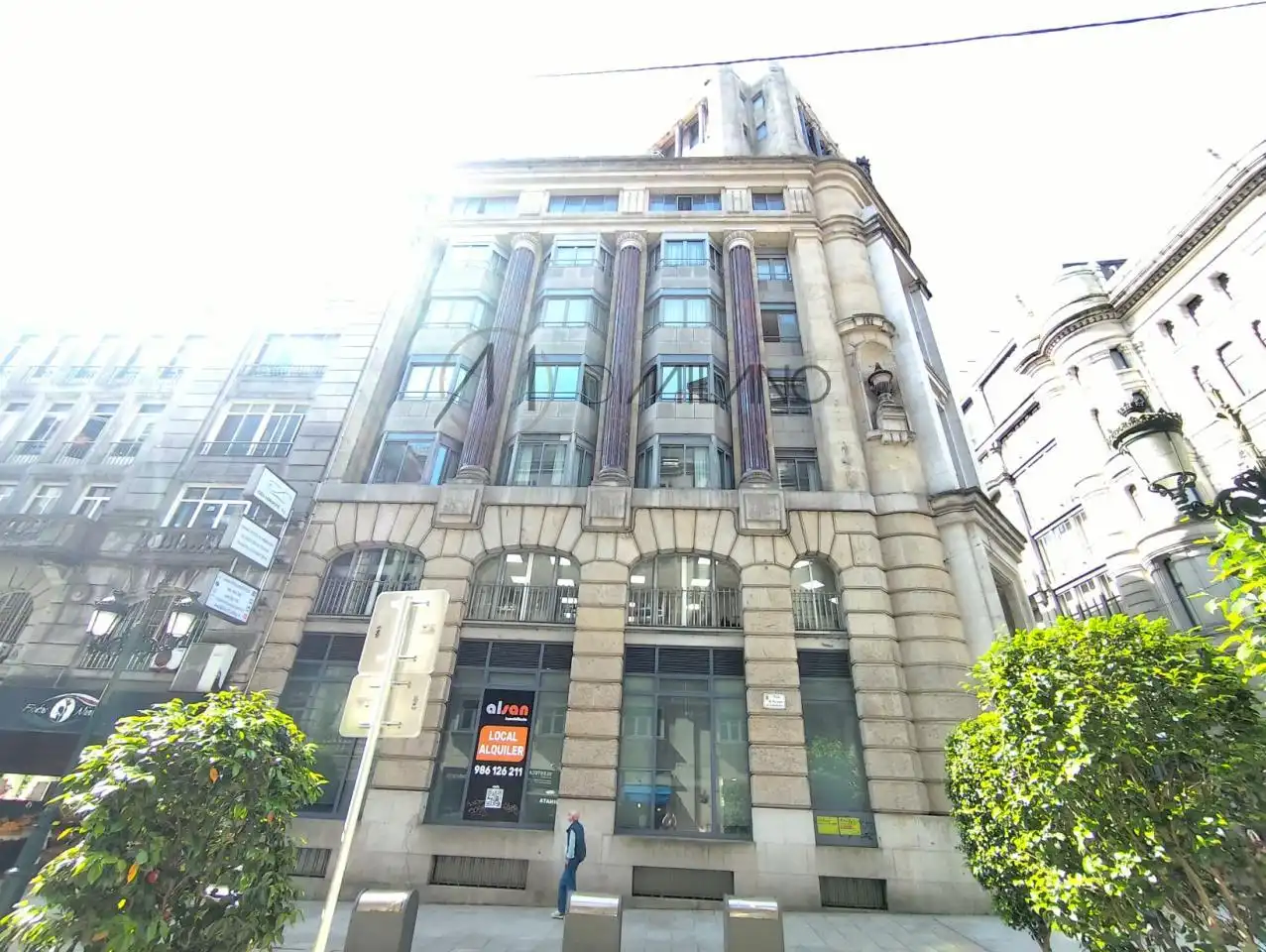 Oficina en alquiler en Centro Urbano, imagen 23