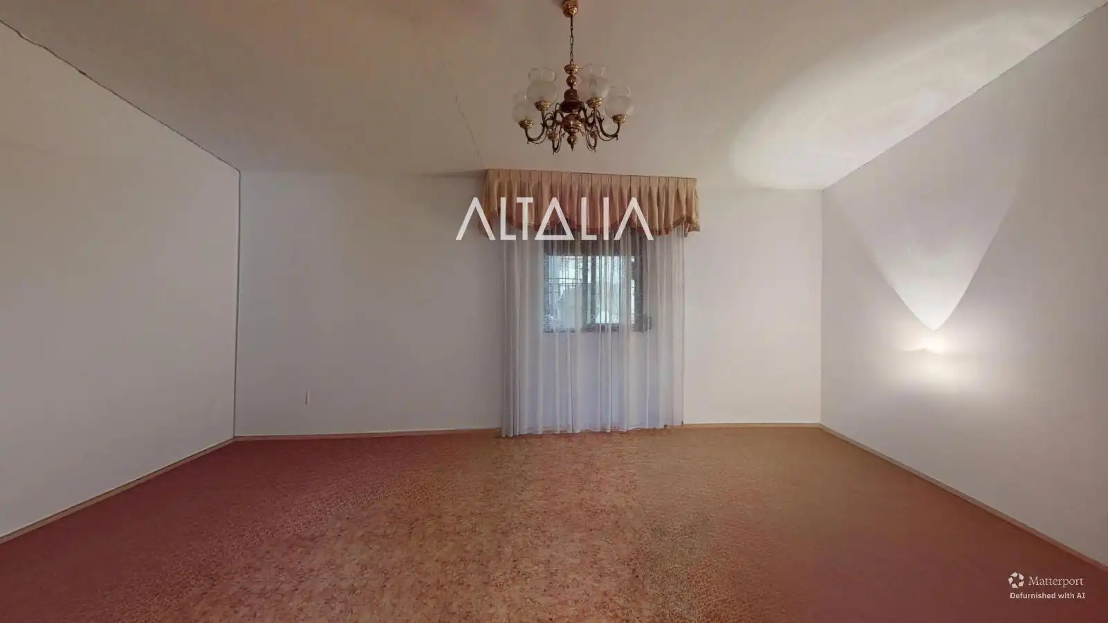 Schlafzimmer von Haus oder Chalet zum Verkauf in Horcajo de Santiago mit Heizung