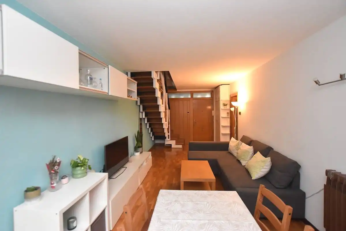 Dúplex en venta en La Marina del Port