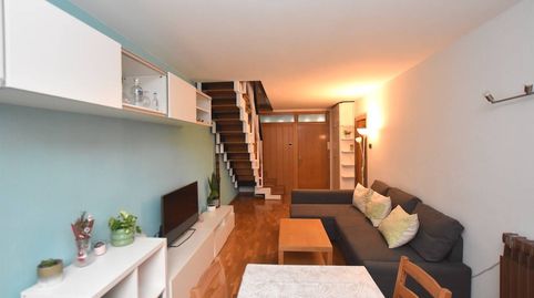 Foto 2 de Dúplex en venta en La Marina del Port, Barcelona Capital