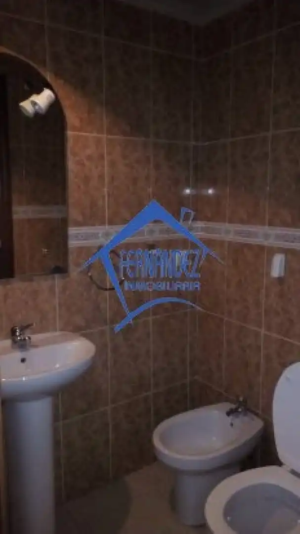 Piso de alquiler en Nuevo Cáceres
