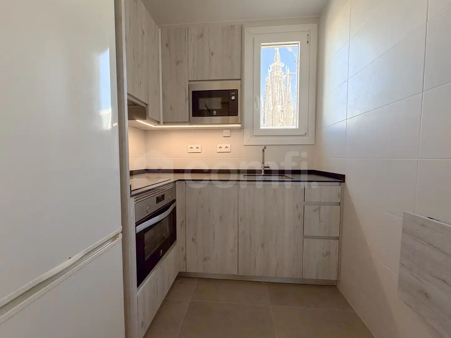Ático con ascensor en venta en Provença, imagen 4