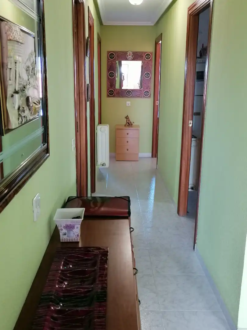 Flat for sale in La Fuente de San Esteban   with Heating, Terrace and Balcony