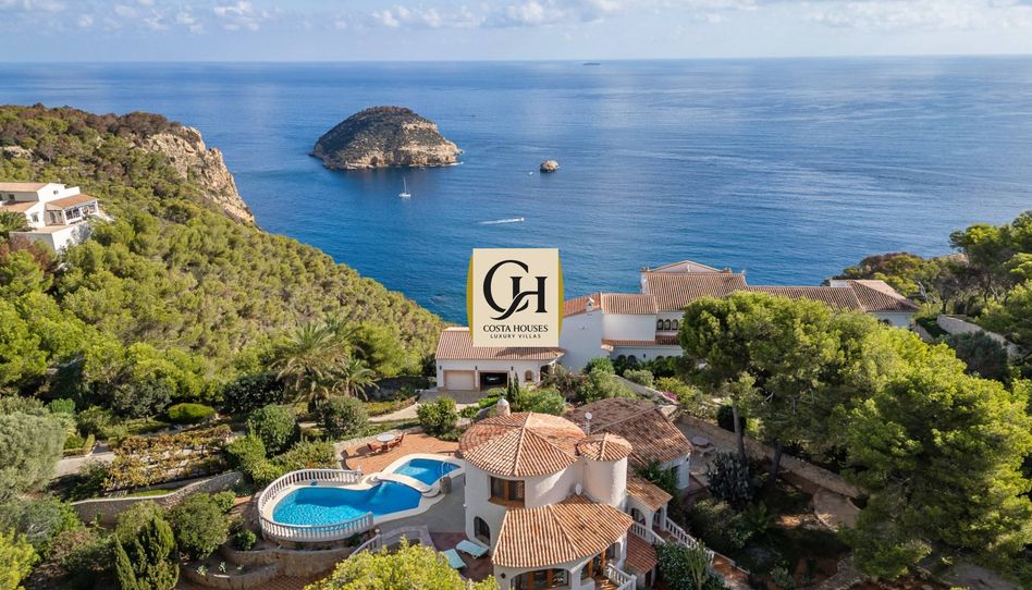 Casa o chalet en venta en Portichol - Balcón al Mar