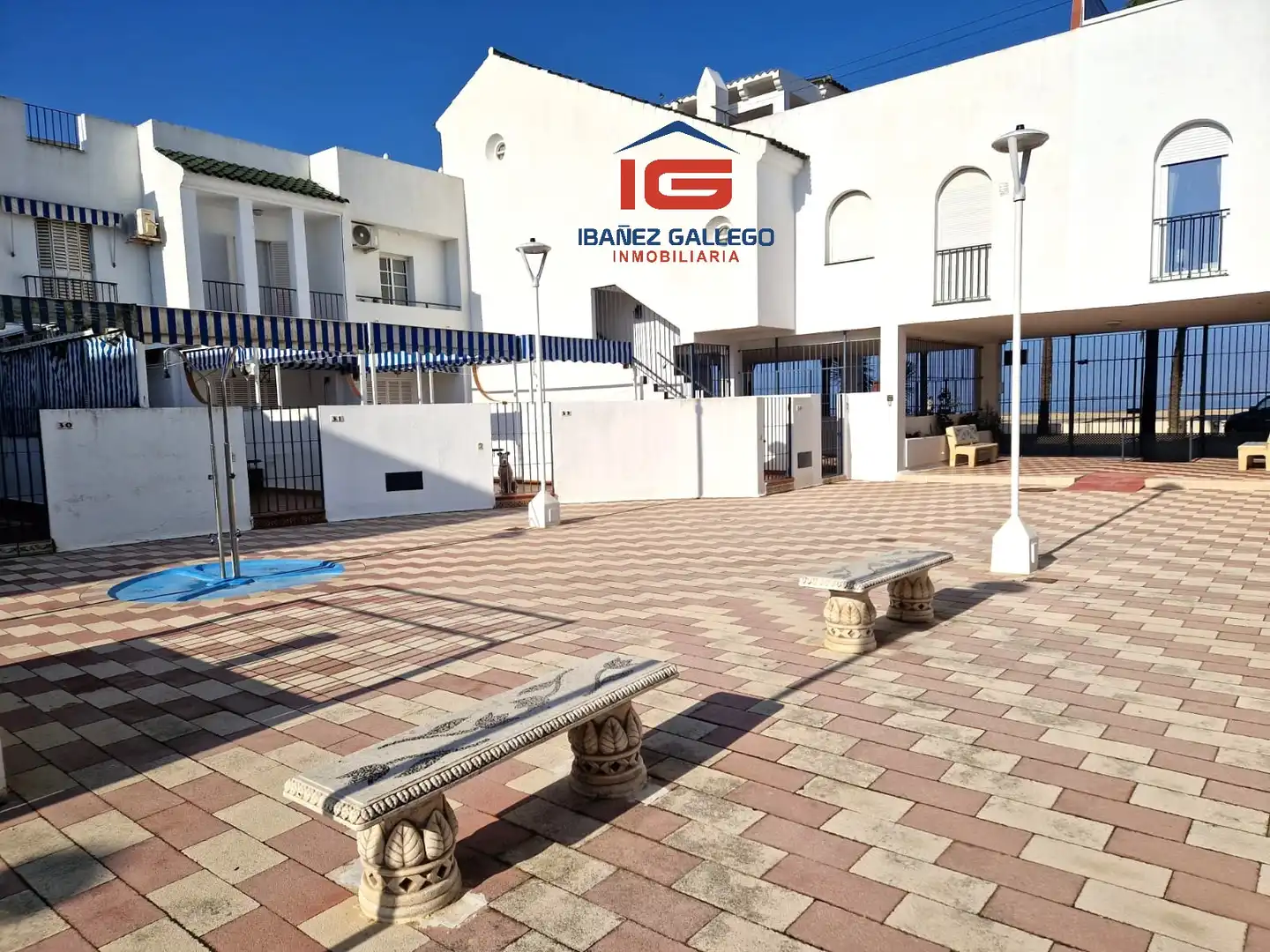 Maison mitoyenne à vendre à Centro - Calzada - Cabo Noval, imagen 22