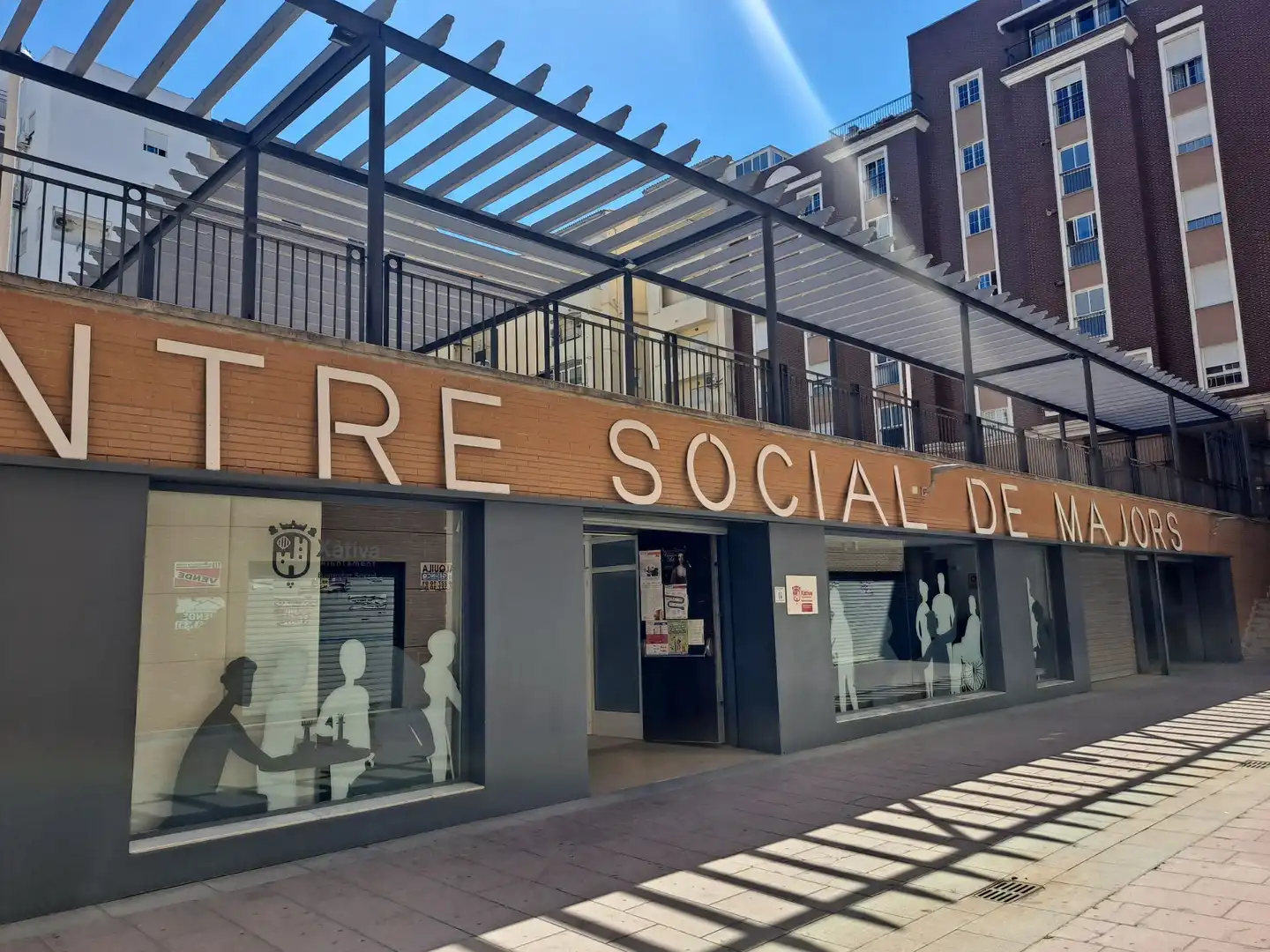 Local comercial en venda a Carrer d'Alfons el Magnànim, imagen 3