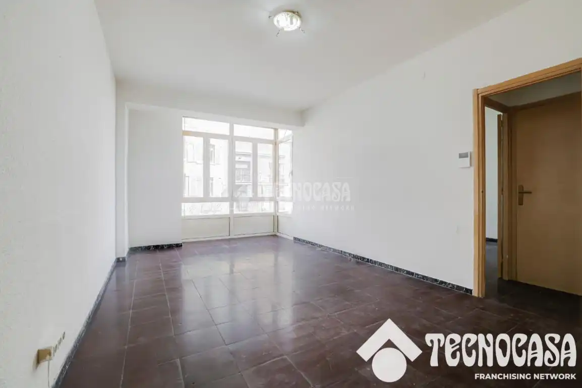 Piso en venta en La Nova Esquerra de l'Eixample, Eixample