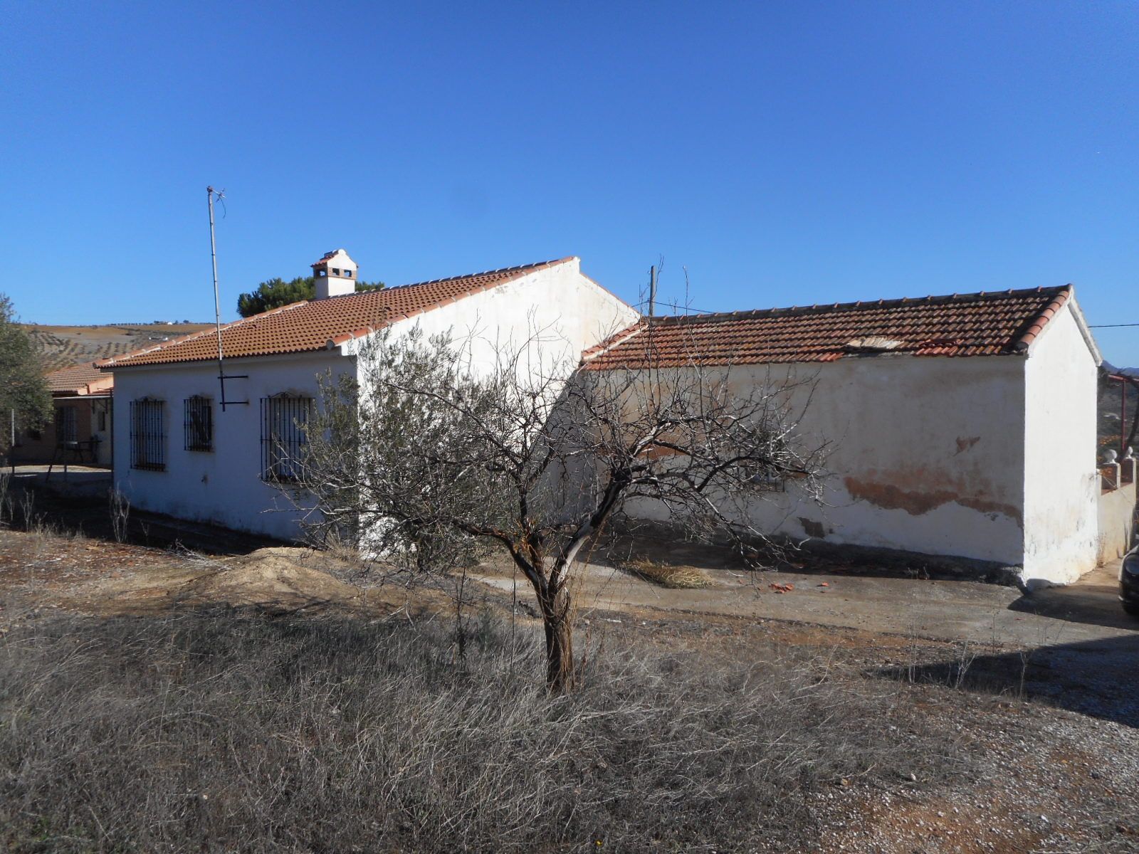 House or chalet for sale in Álora  with Heating, Private garden and Storage room