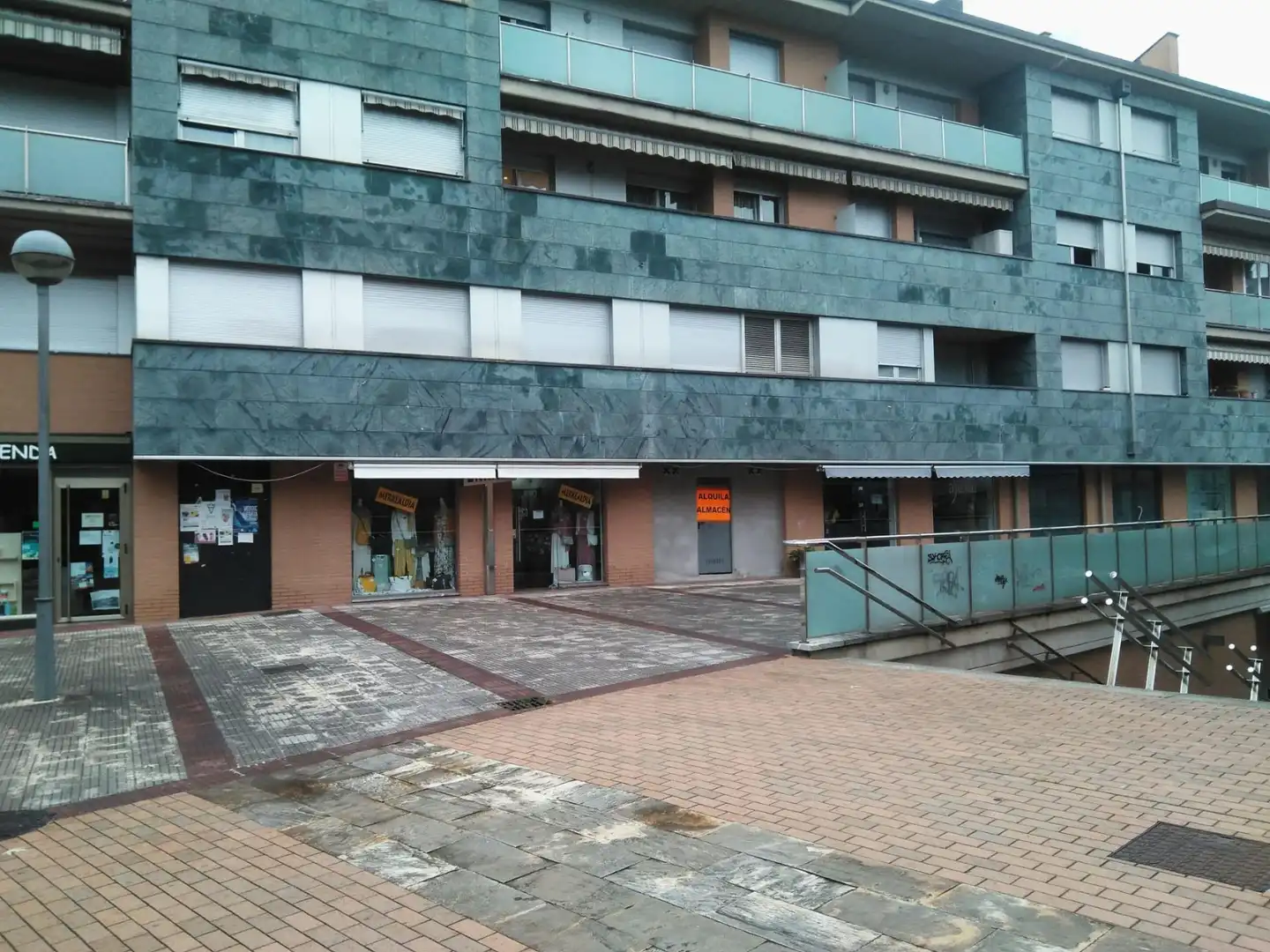 Business premises to rent in Antziola, imagen 11